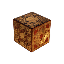 Load image into Gallery viewer, HELLRAISER INFERNO - LAMENT BOX