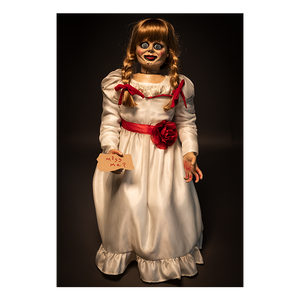 THE CONJURING - ANNABELLE DOLL